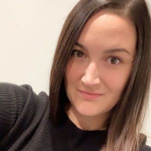 Meet your Posher, Jamie-leigh